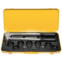 REMS EX-PRESS P SET EX-PRESS P SET IV 16-20-25