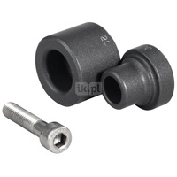 KRÓCIEC ,TULEJA ,ŚRUBA, DM 20