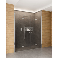 Deante Kerria Plus Kabina prysznicowa 80x80