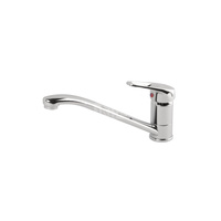 902/B Bateria LILIA zlewozmywakowa stojąca 25cm