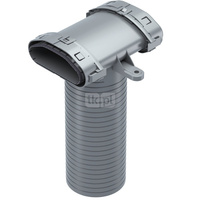 System rozdziału powietrza STIEBEL ELTRON LVE WA