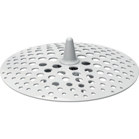 Sitko odpływowe Geberit do pisuarów Centaurus, praca hybrydowa