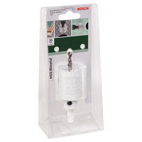 Piła otwornica HSS-Bimetal średnica = 35 mm