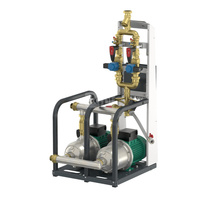 Automaty pompowe Wilo-Sinum M80