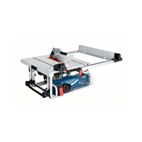 Piła stołowa1.800 W, 254/30 mm, 3.650 obr., 572x642 mm, MS, O