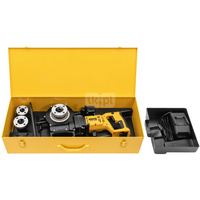 REMS AMIGO 22V SET R 1/2+3/4+1