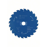 Ostrze do piły tarczowej bezprzewodowej Expert for Wood 160 x 1,5 / 1 x 20 T24