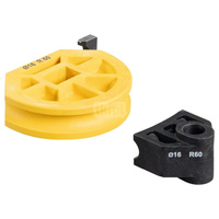 EL.GNĄCY+DOCISK. DM16, R 60