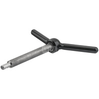 dźwignia posuwu Cento