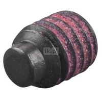 kolek gwintowany M 6x8 45H