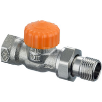 Eclipse DN 20, prosty