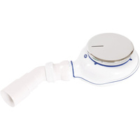 Deante Easy Clean Syfon do brodzików o odpływie 90 mm