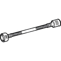 Wężyk 3/8-1/2" dla zestawu AqC Tuma