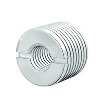 1⁄2 - M 10 adapter