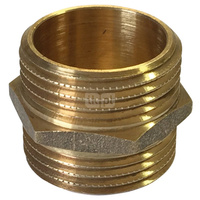 ZŁĄCZKA PODWÓJNA 1"