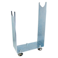 Stojak do sprzęgła hydraulicznego do 200 kW AFRISO BLH 822