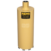 REMS TDKB LS 132 X 320 X UNC 1 1/4