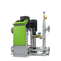 Układ stabilizacji ciśnienia Variomat Giga 70