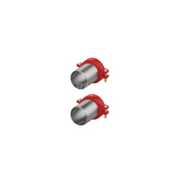 BigFixLock S ZŁĄCZKA PRZEJŚCIOWA - BFL-SPAW DN 150/125