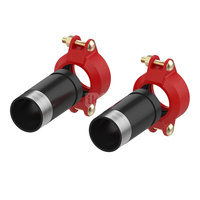 BigFixLock M ZŁĄCZKA PRZEJŚCIOWA - BFL-GWINT GZ DN 40 / 11/2"