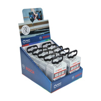 Bity udarowe T40 25 mm, 25 szt. Impact T40 25mm 25pc