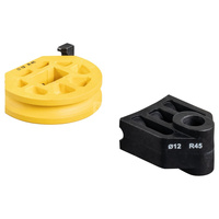 EL.GNĄCY+DOCISK. DM12, R 45