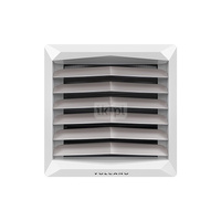 Nagrzewnica VOLCANO VR2 AC z konsolą montażową gratis