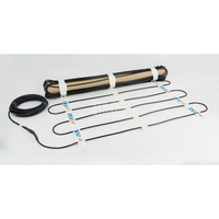 Mata grzejna DEVIsnow 300T 288W 230V 0.5x2m