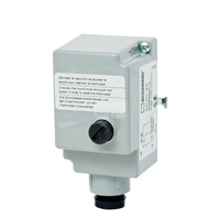 Termostat ESBE TSA121 40-70C 230V STB zanurzeniowy 40 … 70'C, długość wkładki 99 mm