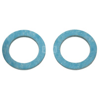 Zestaw uszczelek-DN15 do ciepłomierzy