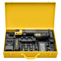 REMS MINI-PRESS S 22V ACC BASIC-PACK +AKKU 1,5 AH