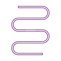 Przewód pomiarowy o długości 20 m do sondy Pneumofix