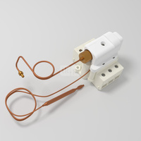 Wyłącznik temperaturowo ciśnieniowy WTC-3