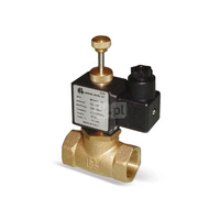 EVO20V24 ELETTR.N.C.3/4"OTT.24VAC