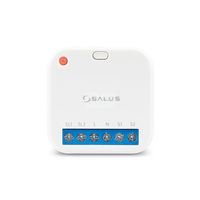 Salus sterownik rolet i oświetlenia RS600, 230 V, 5 A