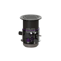 Przepompownia Aqualift F Duo LW600, TPF1000, Tronic Kl.B,T1