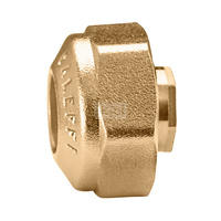 Złączka zaciskowa do rur miedzianych,mosiężnych, ze stali 23P.1,5-16