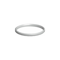 Uszczelki DN100 dla przewodu spalinowego, 1 komplet = 5 szt.