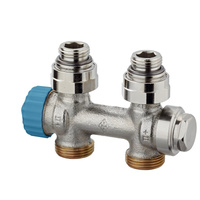 Multilux, jednorurowy Rp1/2, prosty