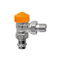 Eclipse DN 15, Viega, kątowy 