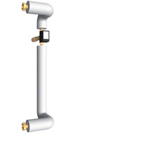 Zestaw montażowy STIEBEL ELTRON zawór przełączający UBS-RL