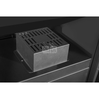 Zestaw automatycznego czyszczenia wymiennika PELLUX