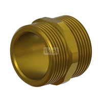 Złączka prosta z gwintem zewnętrznym D5032