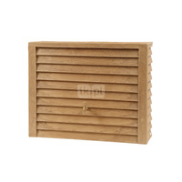 Woody 350 lltrów, zbiornik przyścienny