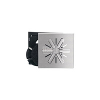 Zawór nawiewny Spin outlet DN125 AVD 125