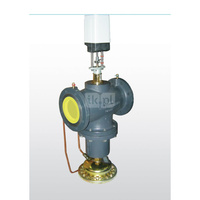 Siłowniki elektryczne AME 55 24V 8s/mm 40mm 2000N