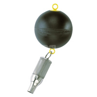 Akcesoria woda deszczowa Zgrubny filtr zasysający G