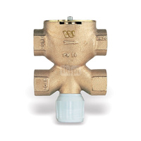 CORPO VALVOLA ZONA 4 VIE DA 3/4