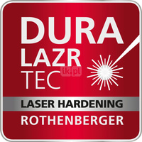 Zestaw szczęk zaciskowych Compact MaxiPro 1/4"-1 1/8"