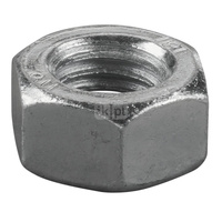 nakrętka sześciokątna